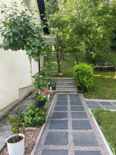 Holiday home Metulum - 4