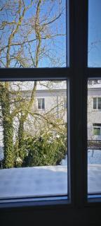 Hostel am Burgenring - kostenloser Parkplatz, Zentrum, Self Check-In, Küche - 1