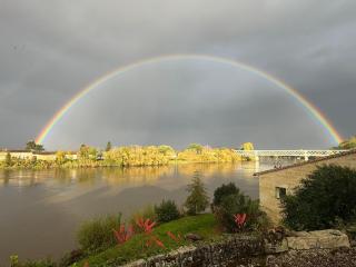 maison de charme - 6