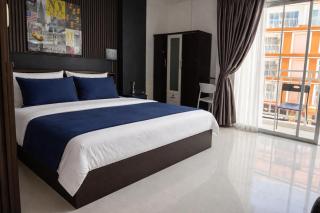 Happy Fish Guesthouse - 2