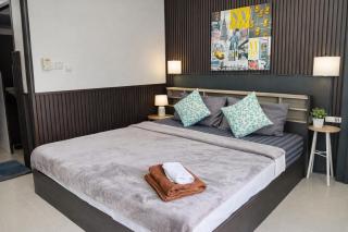 Happy Fish Guesthouse - 3