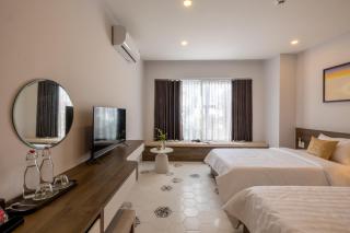 Cloud Inn Hotel - Huế - 3