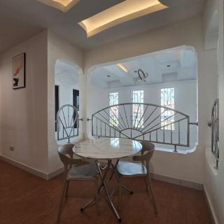 Magnificent White House Semporna - 2