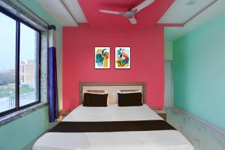 Hotel O River Bay Resort - 6