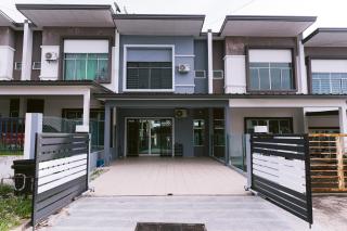 Trival Heaven Hill Homestay Sri Indah Sandakan - 9
