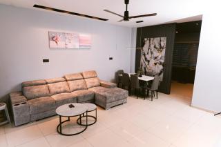 Trival Heaven Hill Homestay Sri Indah Sandakan - 8