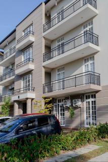 2BR Apartment - 1