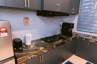 Trival Heaven Hill Homestay Sri Indah Sandakan - 3