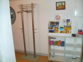 Gästehaus Futterer - Teningen - 1