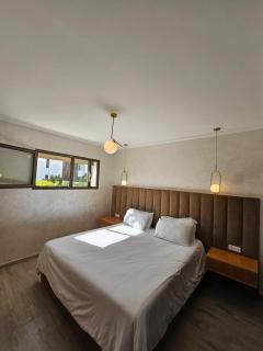 Poolside Garden Studio Premium Taghazout Bay - 6