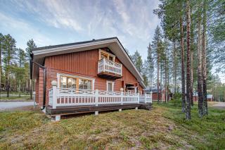 Jutaporo Cabin Nulppotie 1 4B, Levi - 8