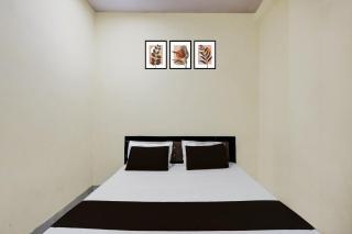 Hotel O shine & cafe - 5