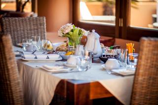 Resort Al Belvedere Salina - Leni - 4
