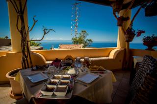 Resort Al Belvedere Salina - Leni - 5