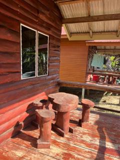 Koh Jum Ozone Resort - 9