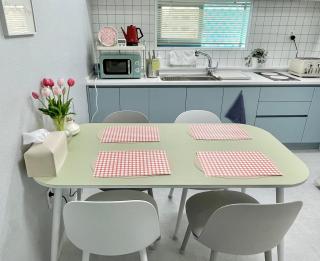 Mapo Panorama Stay - 9