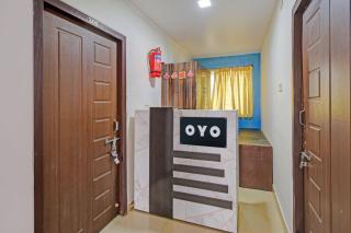 Hotel O Madhuram Lodge - 6