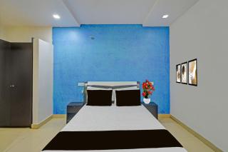 Hotel O Madhuram Lodge - 1