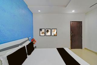 Hotel O Madhuram Lodge - 4
