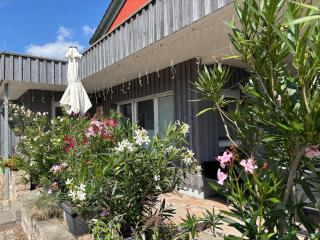Ferienwohnung Oleander - 9