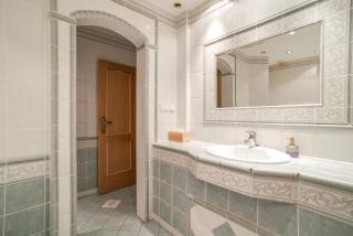 Stylový dům u vinic s bazénem - 1