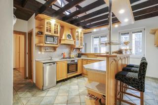 Stylový dům u vinic s bazénem - 8