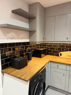 Lucy Cross Farm Cottage - 1