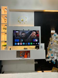 The I and M Tagaytay Staycation SMDC - 1