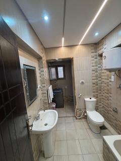 شقه فندقيه غرفتين بجوار ستي استارز - 4