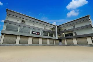 Hotel O Janani Boarding & Lodging - 9