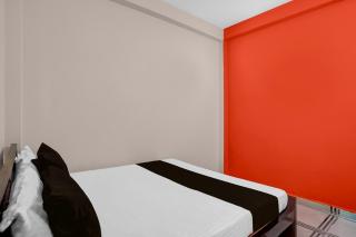 SPOT ON A2 Hotel - 9