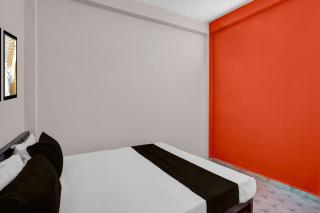 SPOT ON A2 Hotel - 8