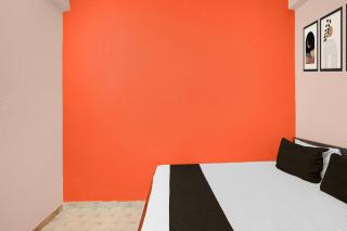 SPOT ON A2 Hotel - 2