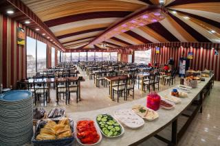 Echo of the Sands - 1