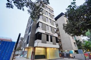 Hotel Samarth Elite Baner - 8