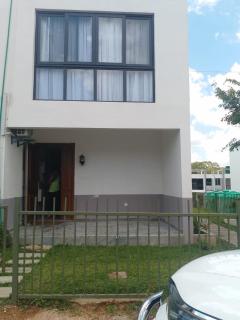 Times Apartments - 8