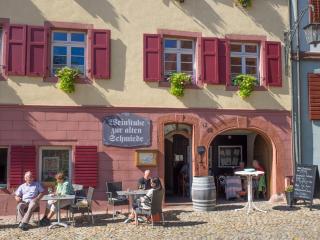 Schmiede Burkheim - 9