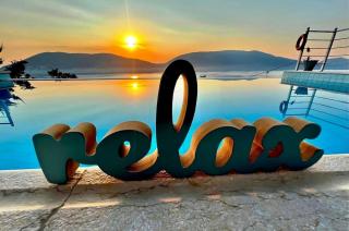 BlueVilla Evreti - 0