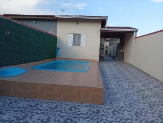 Casa pra finais de semana e temporada - 2