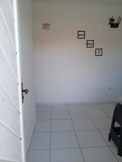 Casa pra finais de semana e temporada - 1