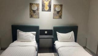 شقق الريان العائليه - Al Rayyan Family Apartments - Riad - 5