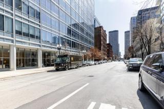 Blueground West Loop gym bbq nr Willis Tower CHI-1212 - 7