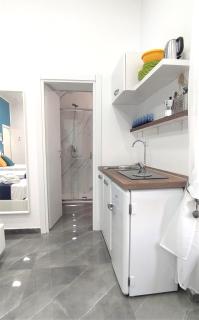 TRACK 60 - PRIVATE ROOMS GARIBALDI - 4