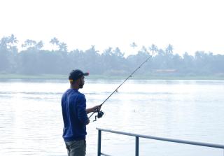 River Whisper Villa - 2