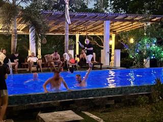 Seth Villa by Magampura Resorts - 7