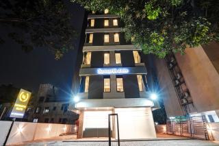 Hotel Samarth Elite Baner - 6