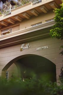 Bella Hotel - 6