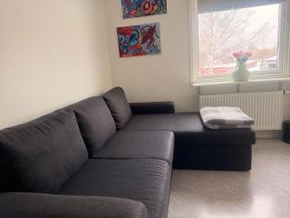 Honey Homestay - Skellefteå - 2