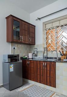 Karibu cozy crib - 4