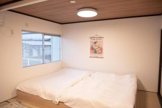 Kurashiki Life Field 1A Apartment Step Free with Parking 無料駐車場付き1階 - 6